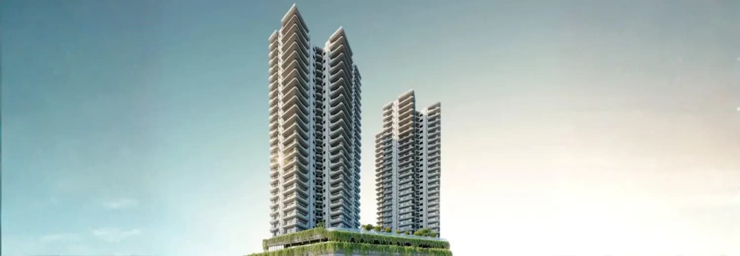 Sobha Altus