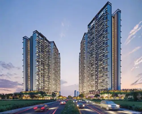 Signature Global De Luxe DXP in Sector 37D