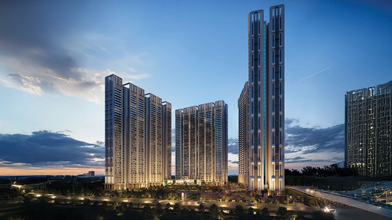 Signature Global Sarvam Sector 37D